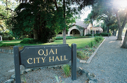 Ojai City Hall