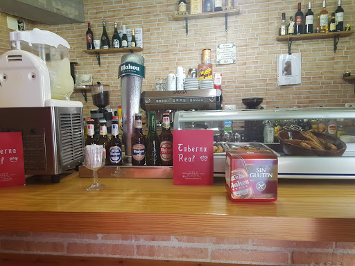 Información y opiniones sobre Taberna Real de Patones