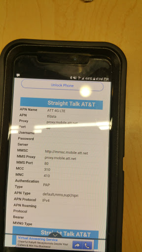 Department Store «Walmart Supercenter», reviews and photos, 567 Ivy Tech Dr, Madison, IN 47250, USA