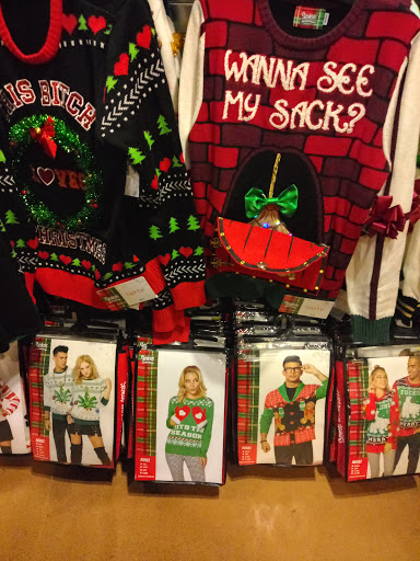 Gift Shop «SPENCER GIFTS», reviews and photos, 700 Haywood Rd #2001A, Greenville, SC 29607, USA