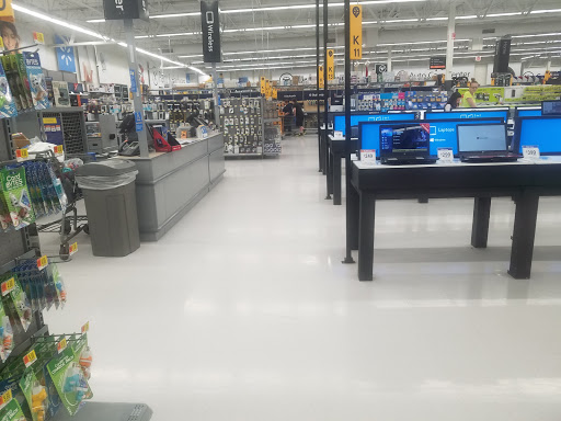 Department Store «Walmart Supercenter», reviews and photos, 3501 8th St SW, Altoona, IA 50009, USA