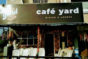 Cafe Yard Bistro & Lounge image