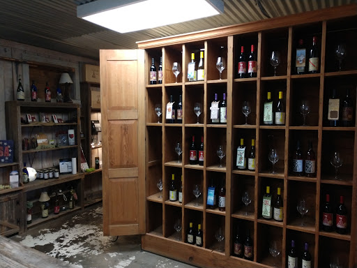 Vineyard «Dry Comal Creek Winery & Vineyards», reviews and photos, 1741 Herbelin Rd, New Braunfels, TX 78132, USA