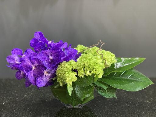 Florist «Red Square Flowers», reviews and photos, 337 W Mifflin St, Madison, WI 53703, USA