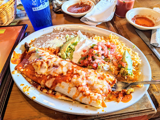 Don Chava's Mexican Grill