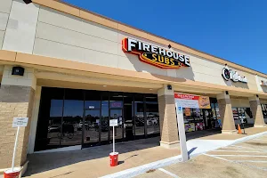 Firehouse Subs Aggie Central image