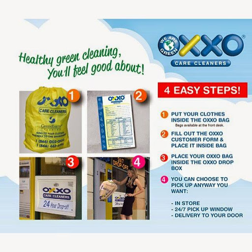 Dry Cleaner «Oxxo Care Cleaners Lake Nona», reviews and photos, 12278 Narcoossee Rd #105, Orlando, FL 32827, USA
