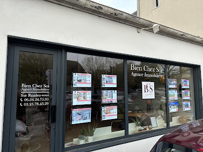 Bien chez soi immobilier à Sainte-Savine