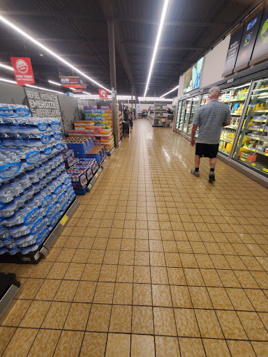 Supermarket «ALDI», reviews and photos, 1645 E Kearney St, Springfield, MO 65803, USA