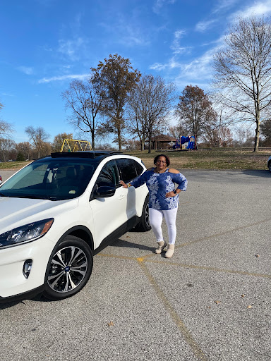 Car Dealer «Paul Cerame Auto Group», reviews and photos, 11400 New Halls Ferry Road #1, Florissant, MO 63033, USA