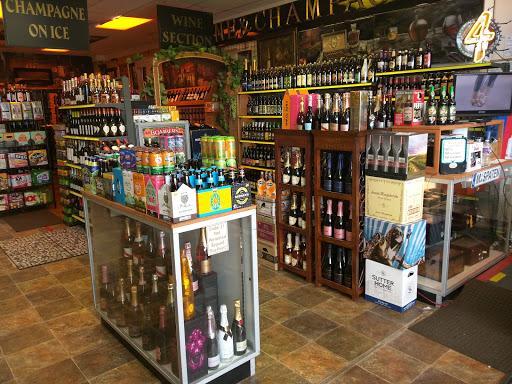 Liquor Store «Tex Max Beer & Wine», reviews and photos, 3349 Western Center Blvd #151, Fort Worth, TX 76137, USA