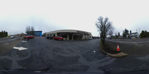 Auto Body Shop «Lents Body Shop Inc», reviews and photos, 9038 SE Foster Rd, Portland, OR 97266, USA