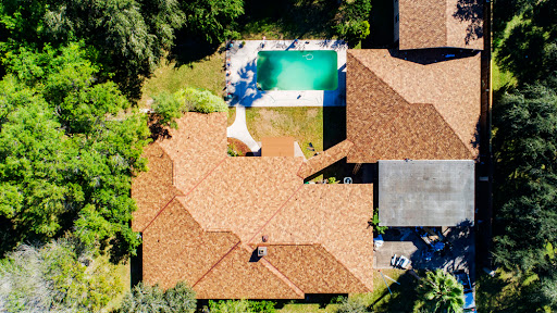 Roofing Contractor «McAllen Valley Roofing Co.», reviews and photos, 107 Calle Del Norte Dr #5c, Laredo, TX 78041, USA