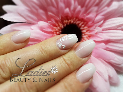 Ladies Beauty and Nails