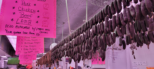 Butcher Shop «Old Fashion Butcher Shop», reviews and photos, 23-50 Steinway St, Queens, NY 11105, USA