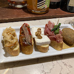 Photo n°5 de l'avis de ana.u fait le 19/05/2023 à 01:49 sur le  Osteria al Cicheto à Venice