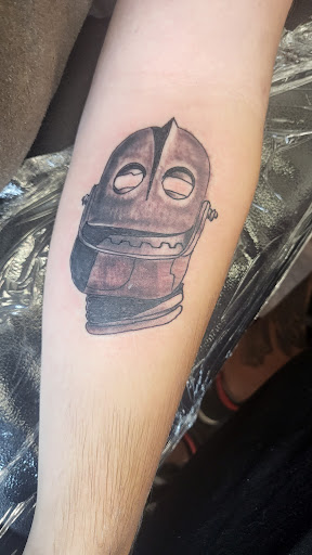 Find key tattoo ideas for your next unique tattoo in Lewiston at Walkins tattoos studio