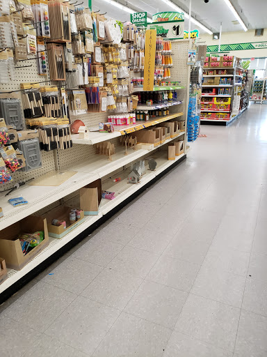 Dollar Store «Dollar Tree», reviews and photos, 2090 Olympic St, Springfield, OR 97477, USA