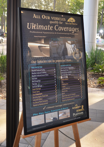 GMC Dealer «Key Buick GMC», reviews and photos, 4660 Southside Blvd, Jacksonville, FL 32216, USA