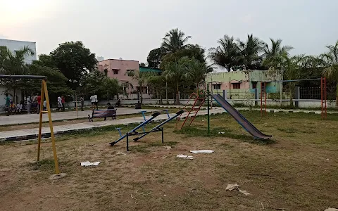 Amudham Nagar Park Mudichur image