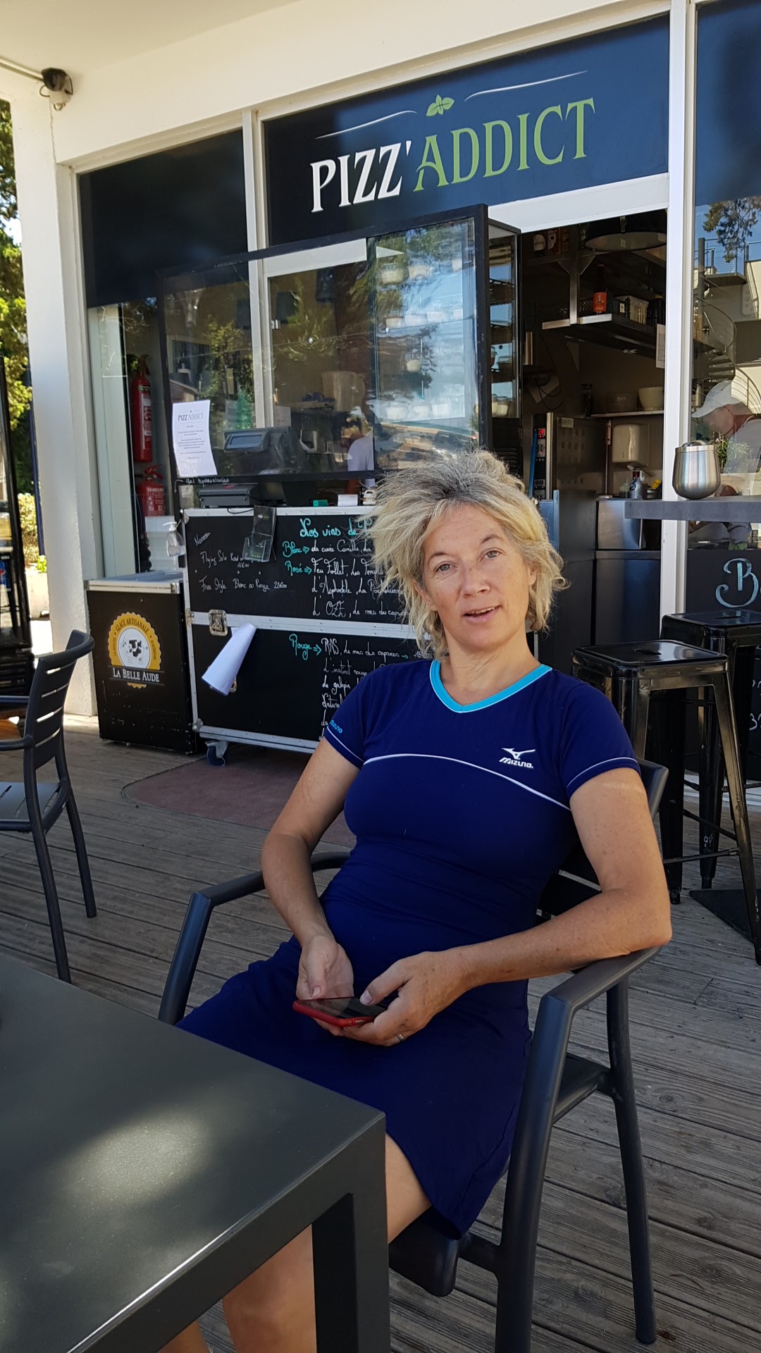 Photo n° 2 de l'avis de Ronald.b fait le 22/08/2020 à 11:51