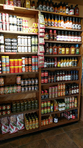 Grocery Store «Hot Licks Long Beach», reviews and photos, 419 Shoreline Village Dr, Long Beach, CA 90802, USA