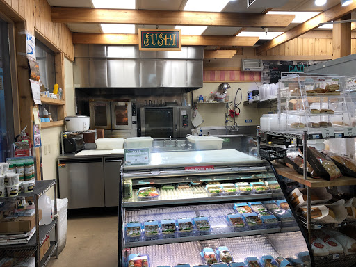 Grocery Store «Pacific Market», reviews and photos, 1465 Town and Country Dr, Santa Rosa, CA 95404, USA