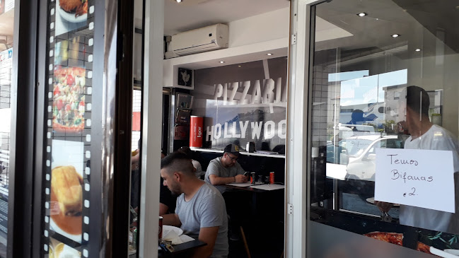 Pizzaria Hollywood