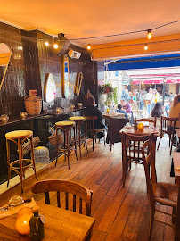 Atmosphère du Restaurant français Le Petit Bistrot à Aix-en-Provence - n°9
