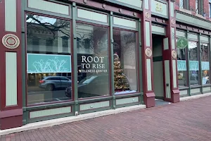 Root to Rise Wellness Center image