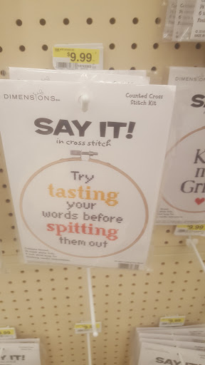 Fabric Store «Jo-Ann Fabrics and Crafts», reviews and photos, 341 W 104th Ave #3, Northglenn, CO 80234, USA