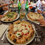 Photo n°5 de l'avis de Syl.o fait le 13/04/2024 à 15:09 sur le  Trattoria Vanvitelli à Naples