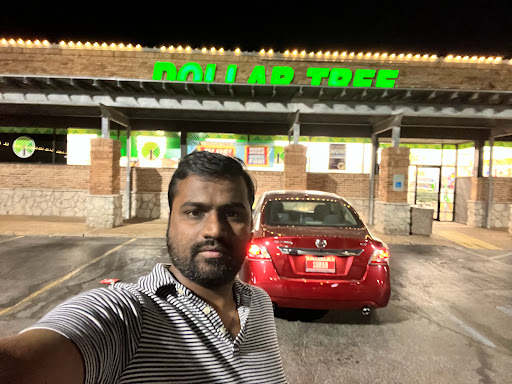 Dollar Store «Dollar Tree», reviews and photos, 11150 Research Blvd, Austin, TX 78759, USA