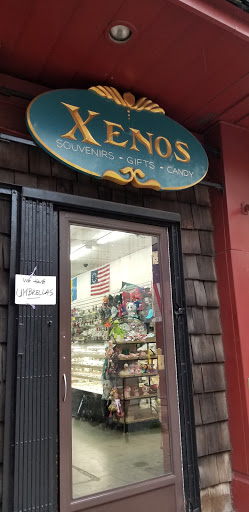 Gift Shop «Xenos Candy & Gifts», reviews and photos, 231 Chestnut St, Philadelphia, PA 19106, USA