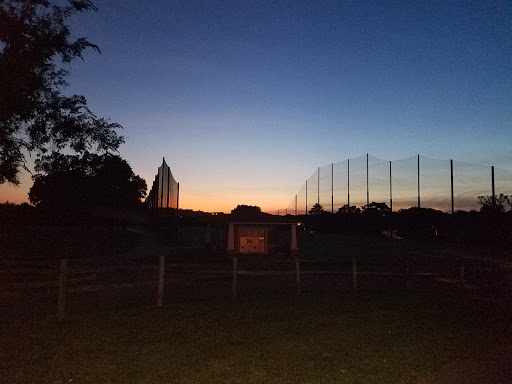 Golf Course «McCabe Golf Course», reviews and photos, 4601 Murphy Rd, Nashville, TN 37209, USA