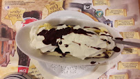 Crème glacée du Crêperie Ty Mat'Lot à Agen - n°5