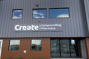 Create Compounding Pharmacy