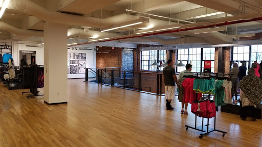 Sporting Goods Store «Nike Factory Store», reviews and photos, 2236 Nostrand Ave, Brooklyn, NY 11210, USA