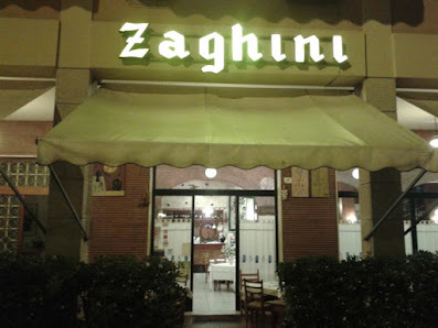 Ristorante Albergo Zaghini Piazza A. Gramsci, 14, 47822 Santarcangelo di Romagna RN, Italia