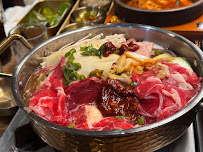 Sukiyaki du Restaurant coréen Yori à Lille - n°5