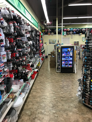 Dollar Store «Dollar Tree», reviews and photos, 6205 Coit Rd #200, Plano, TX 75024, USA