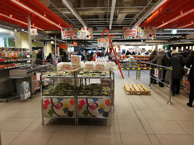 Migros Supermarkt Öffnungszeiten