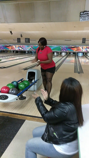 Bowling Alley «Funtime Bowl Forest Park», reviews and photos, 4839 Jonesboro Rd, Forest Park, GA 30297, USA