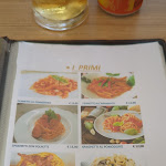 Photo n°1 de l'avis de Rodrigo. fait le 25/09/2023 à 10:05 sur le  Lo Spuntino à Amalfi