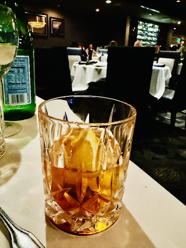 Morton's The Steakhouse