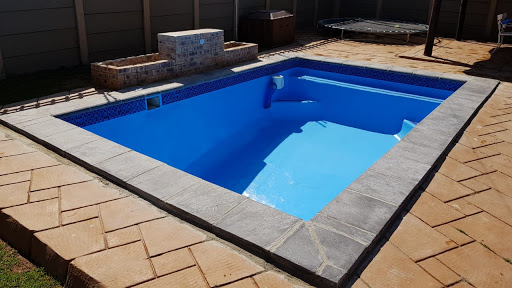 Swimming pool repair companies in Johannesburg