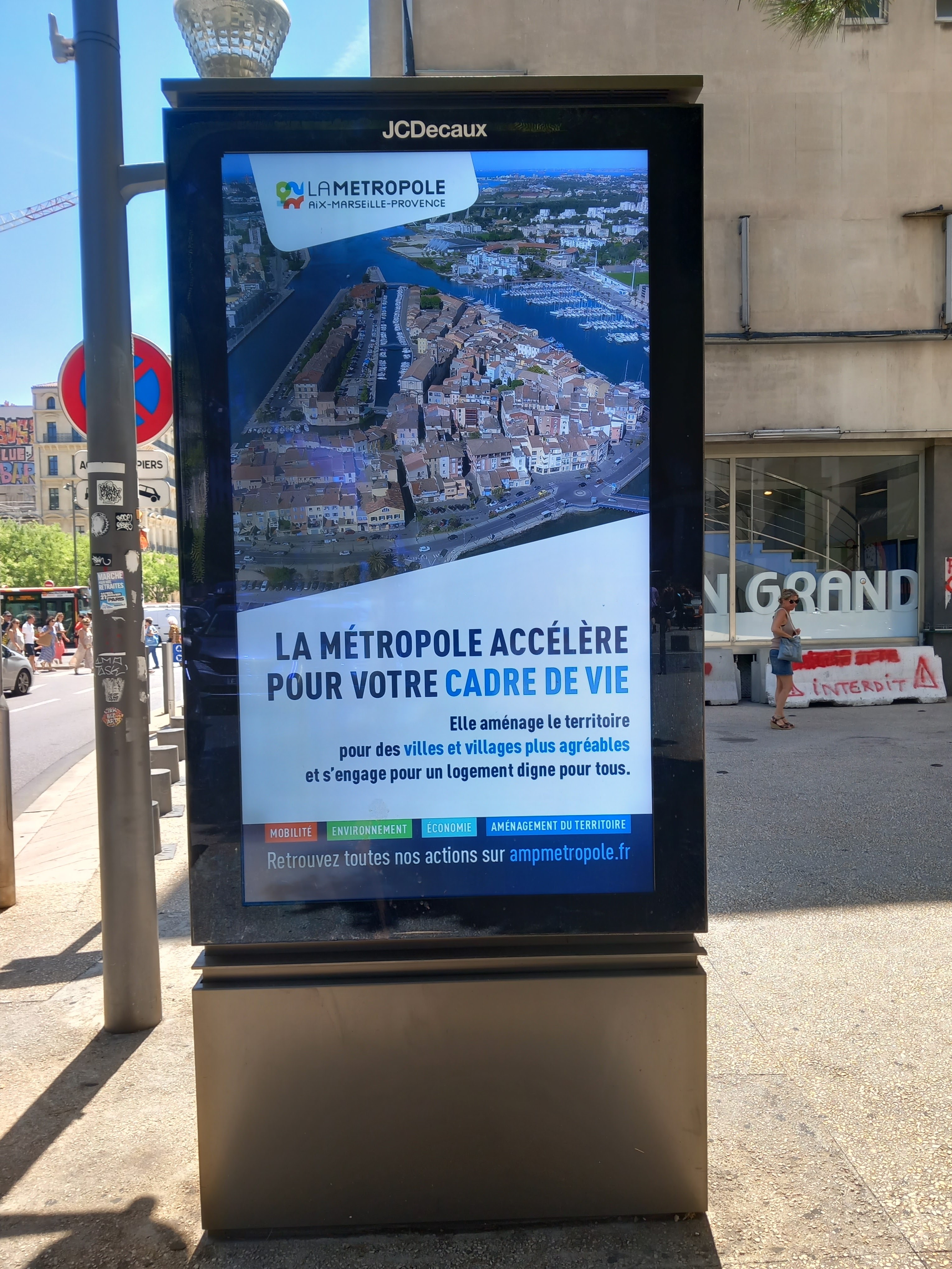 Photo n° 24 de l'avis de Djouhri.i fait le 23/07/2023 à 17:17