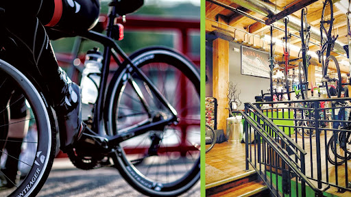 Bicycle Store «Elevation Cycles», reviews and photos, 1500 Wynkoop St #102, Denver, CO 80202, USA