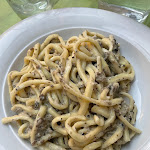 Photo n°2 de l'avis de Chiara.o fait le 11/08/2023 à 21:02 sur le  Ristorante degli Orti à Assisi