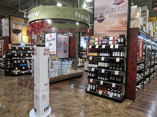 Wine Store «Total Wine & More», reviews and photos, 12551 Jefferson Ave, Newport News, VA 23602, USA